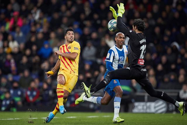 萨拉赫英超8次首发对曼城均参与进球 进6球4助攻